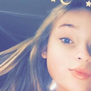 Meet your Posher, Abbie